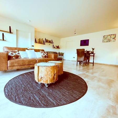 Vakantiehuis Sinne Oostmalle Ngoại thất bức ảnh