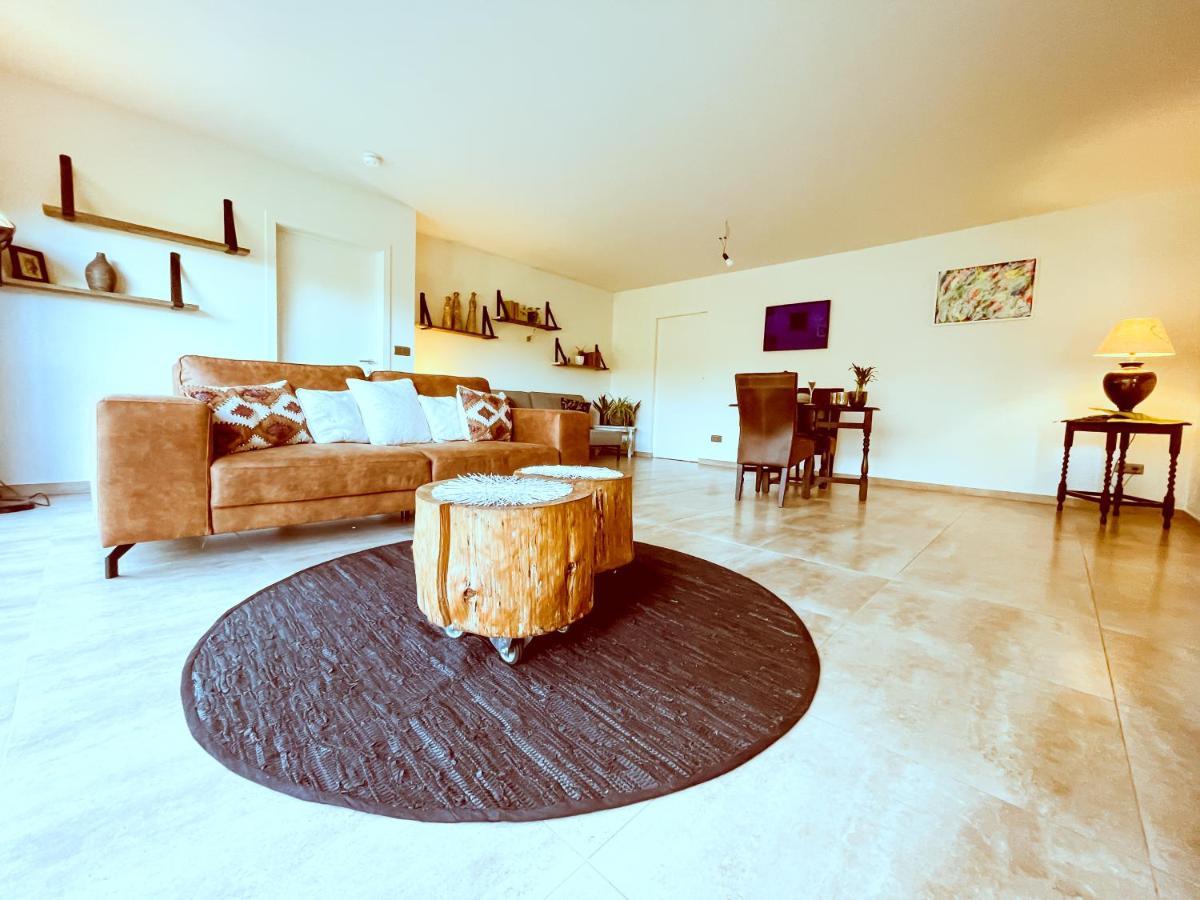 Vakantiehuis Sinne Oostmalle Ngoại thất bức ảnh